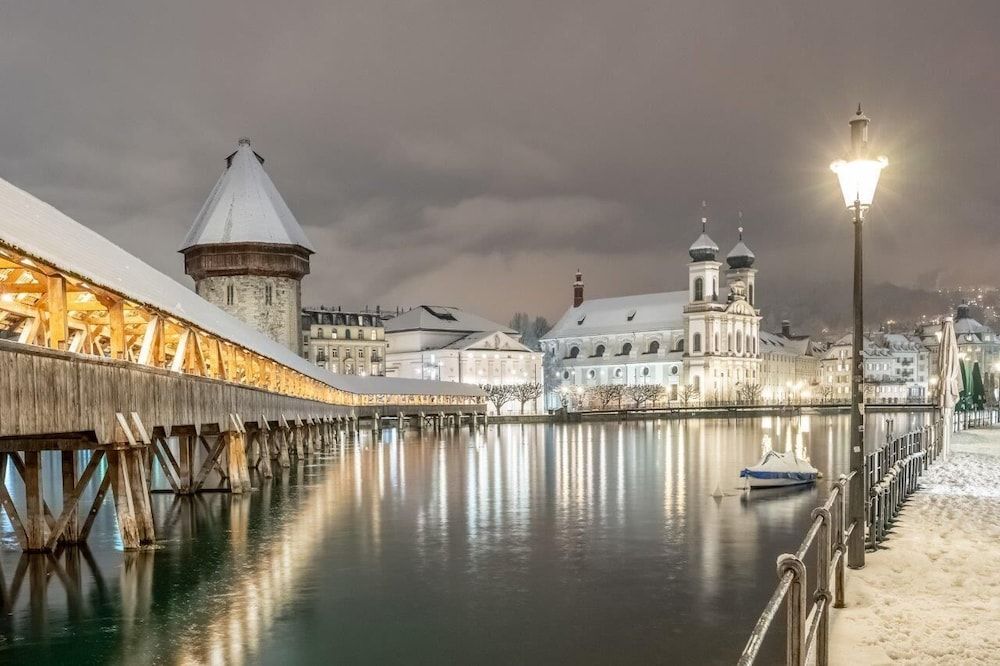 undefined Neustadt Apartments managed by Hotel Central Luzern 5