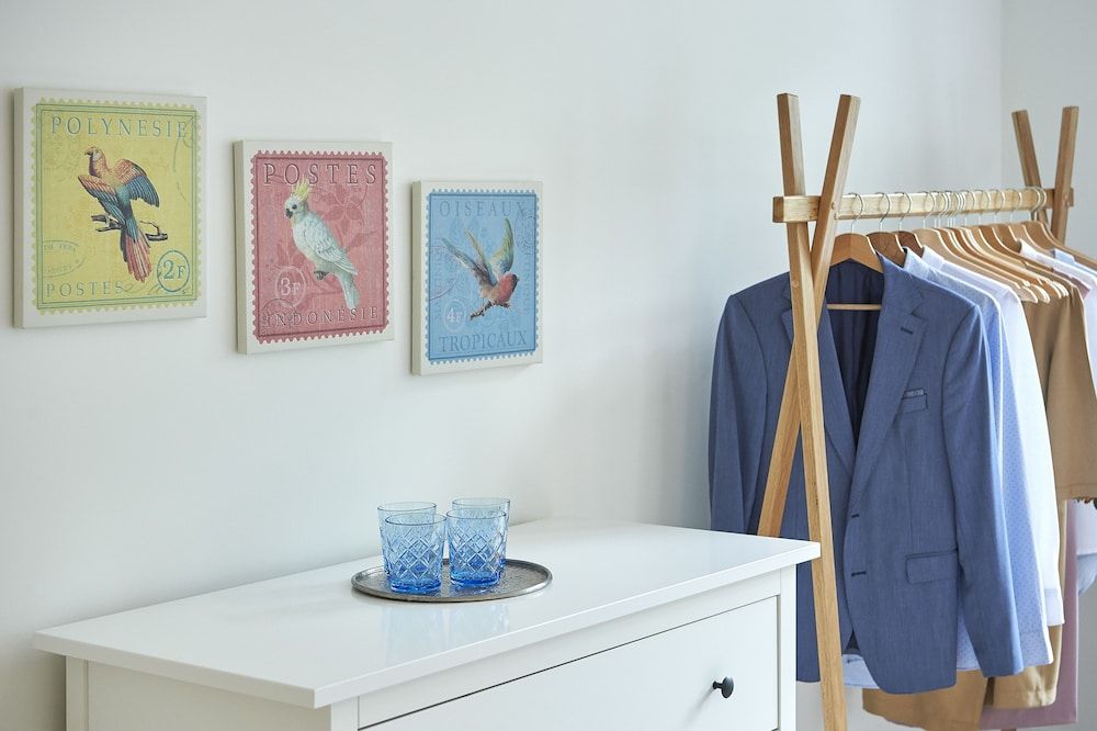 Neustadt Apartments managed by Hotel Central Luzern Comfort Apartment (Cosy) 10