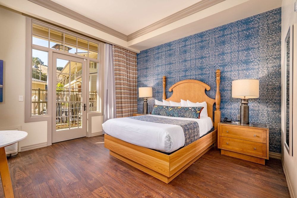 The Agrarian Hotel, BW Signature Collection