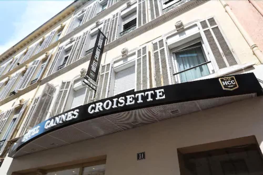undefined Hôtel Cannes Croisette 4