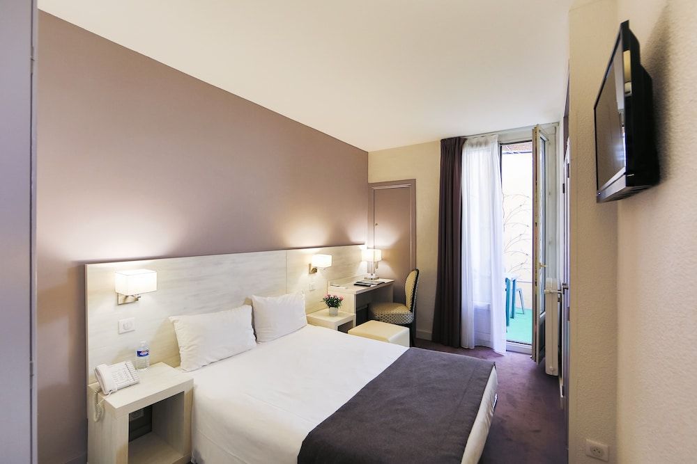 undefined Hôtel Cannes Croisette 9