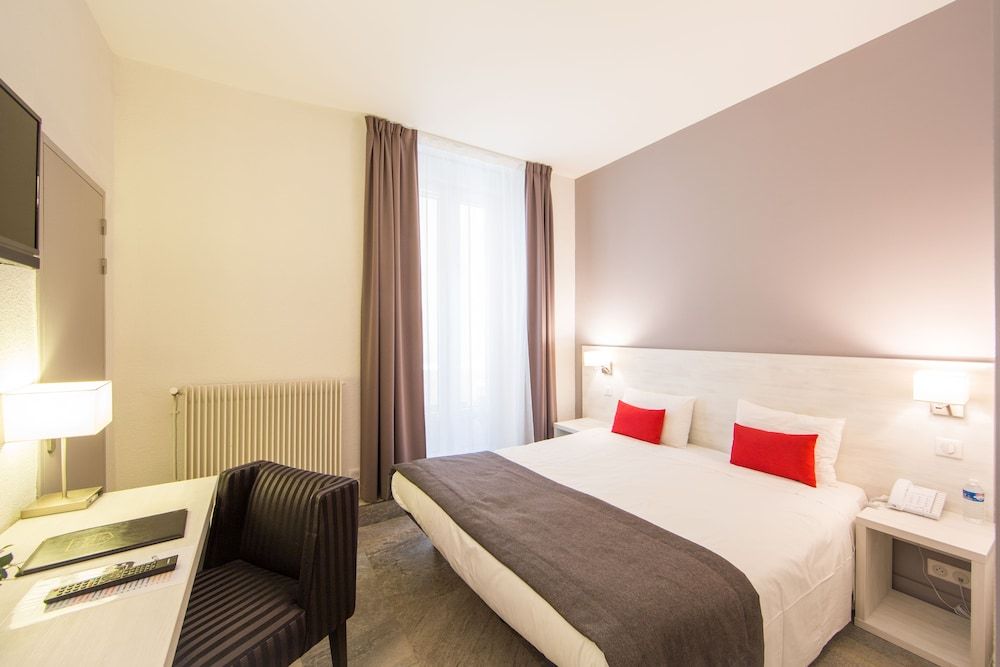 undefined Hôtel Cannes Croisette 8