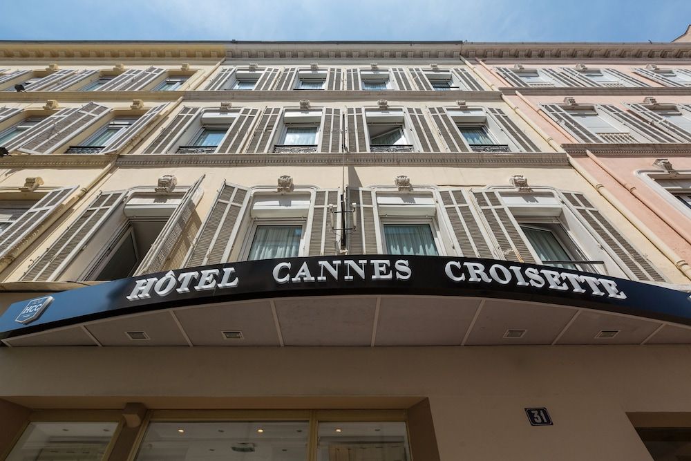 undefined Hôtel Cannes Croisette