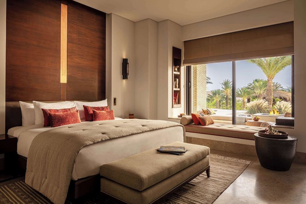 Anantara Sahara-Tozeur Resort & Villas Deluxe Garden View Suite 2