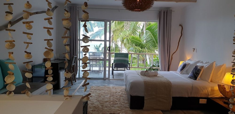 undefined Bliss Hotel Praslin 4
