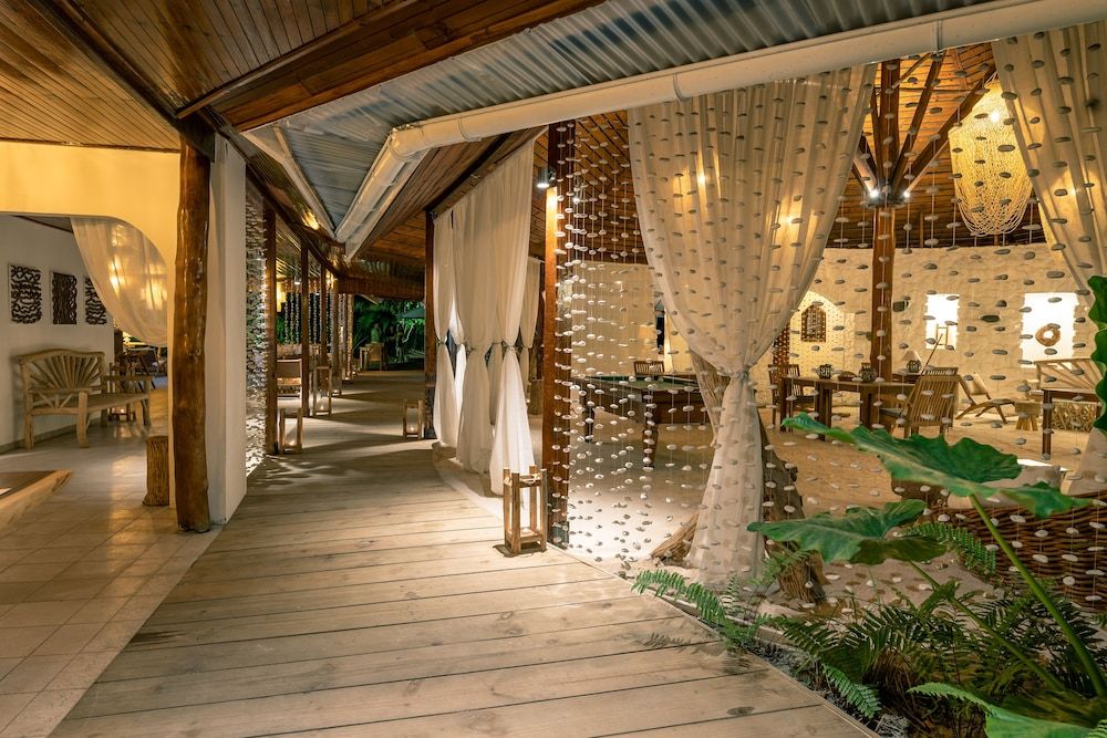 undefined Bliss Hotel Praslin 6