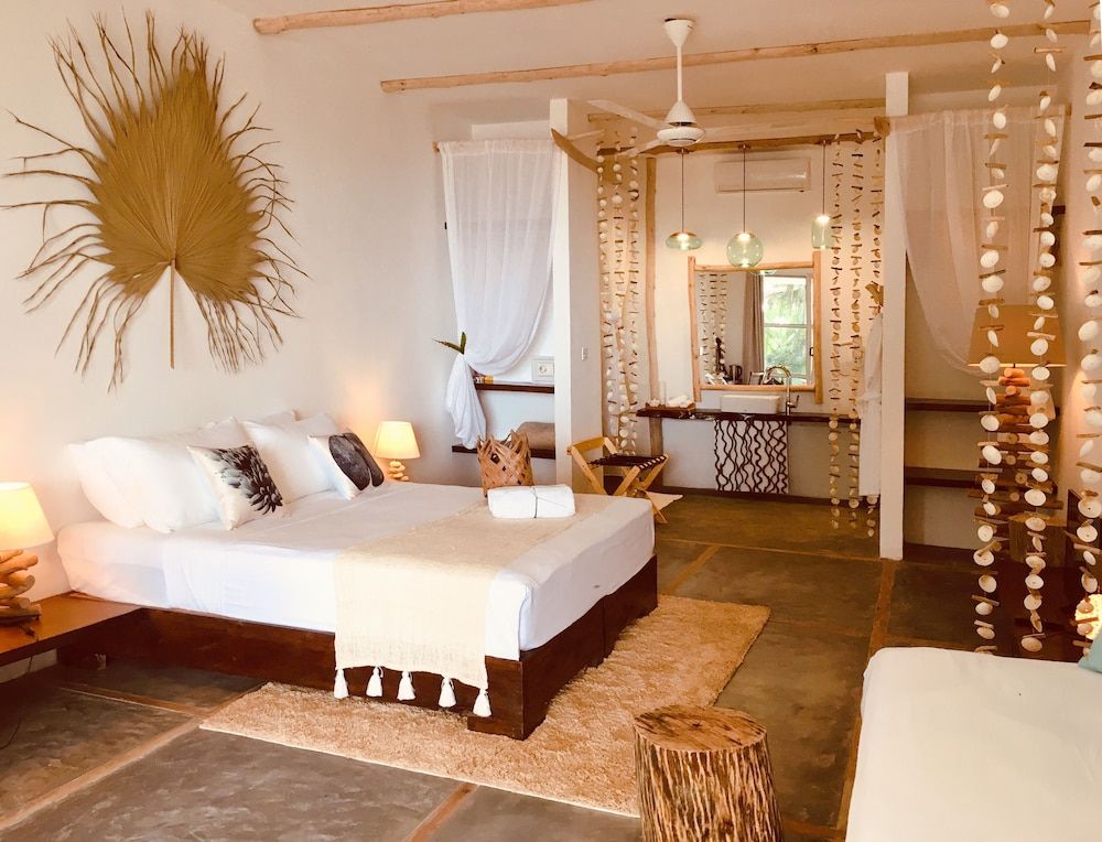 undefined Bliss Hotel Praslin 3