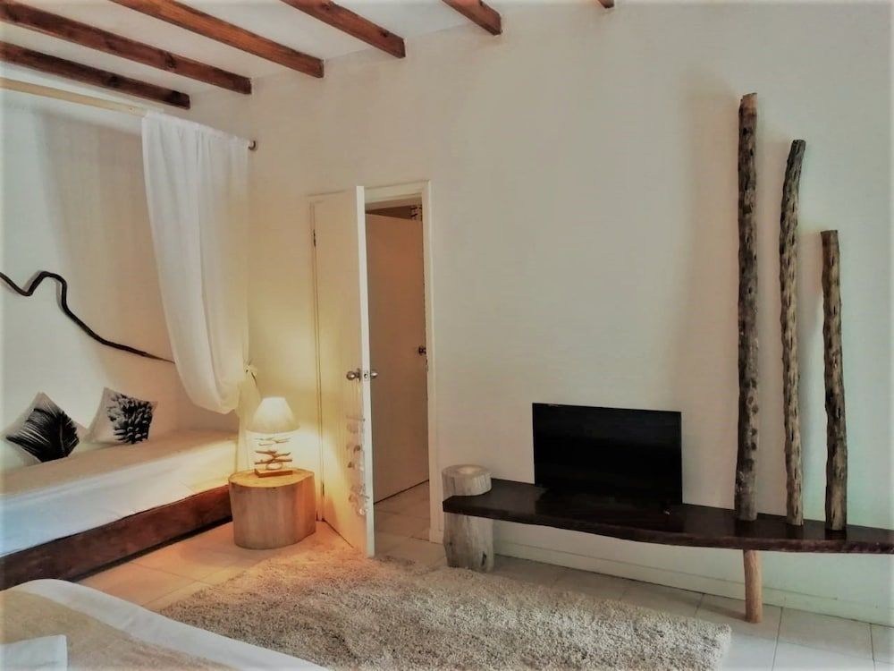 Bliss Hotel Praslin Superior 2