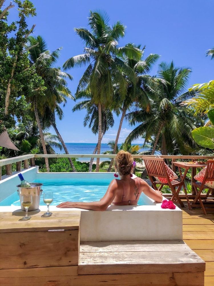 undefined Bliss Hotel Praslin