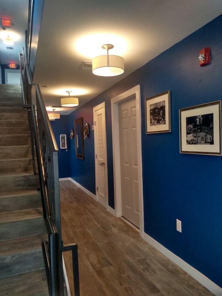 undefined Dunns Josephine Hotel 10