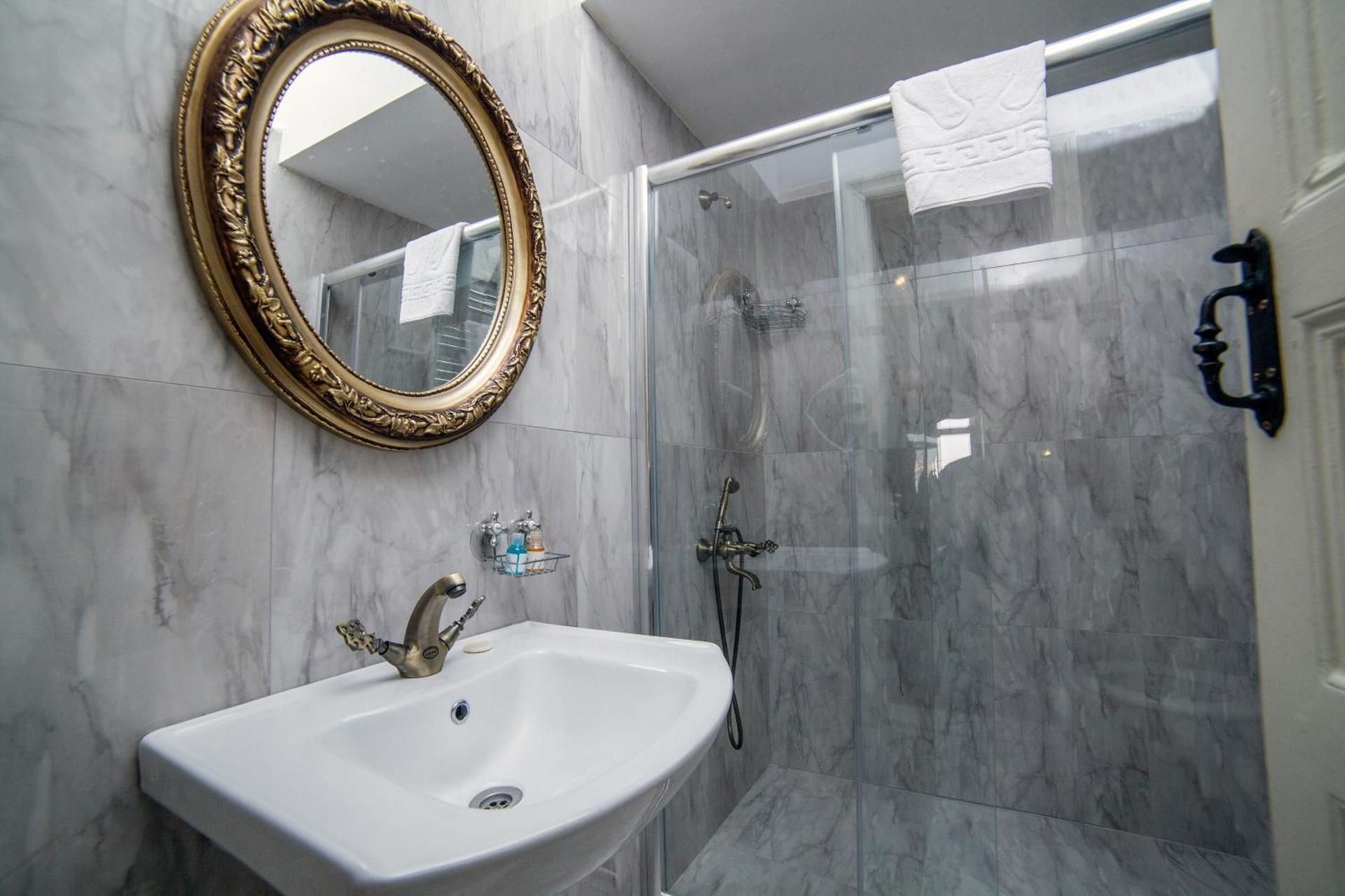 Standard Apartment - Annex Building