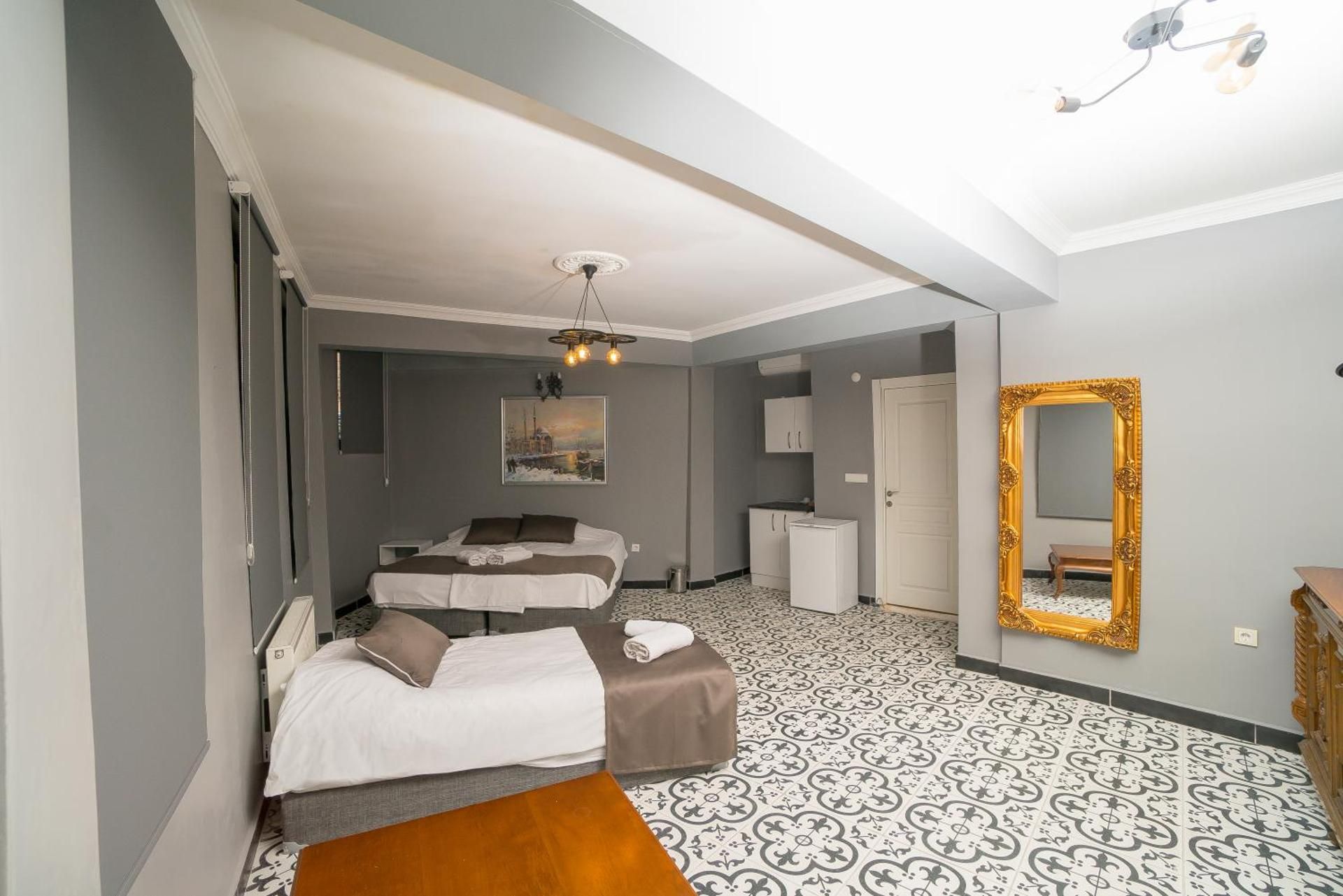 Standard Apartment - Annex Building