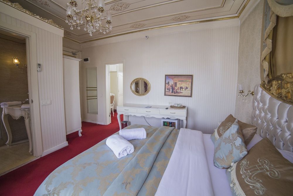 undefined HHK Hotel 4