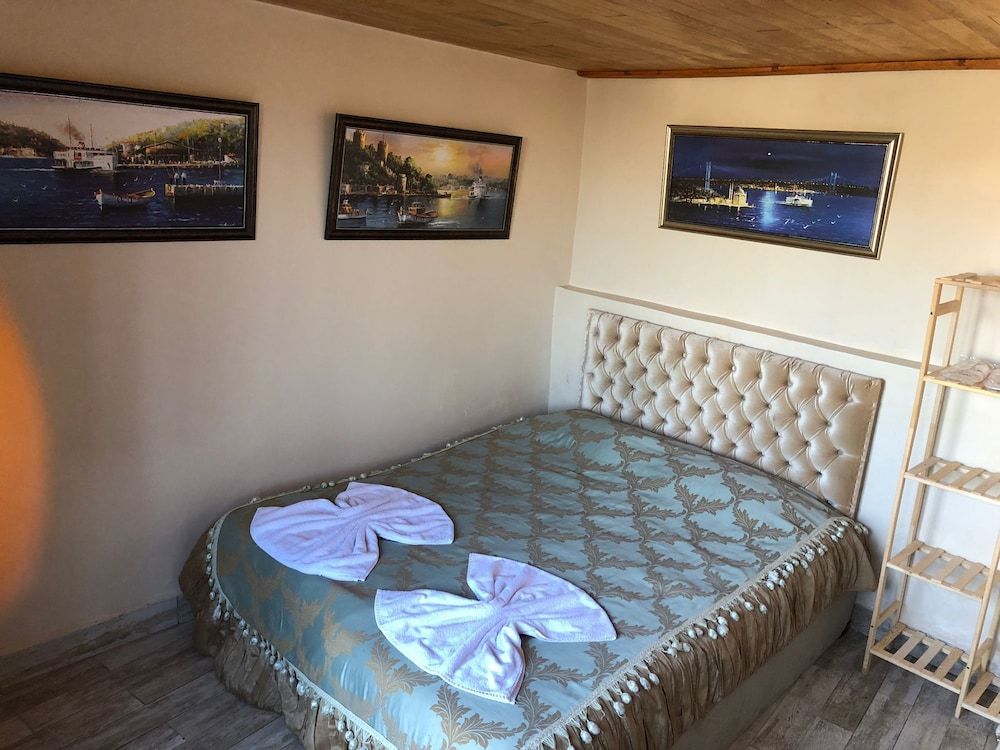 undefined HHK Hotel 5