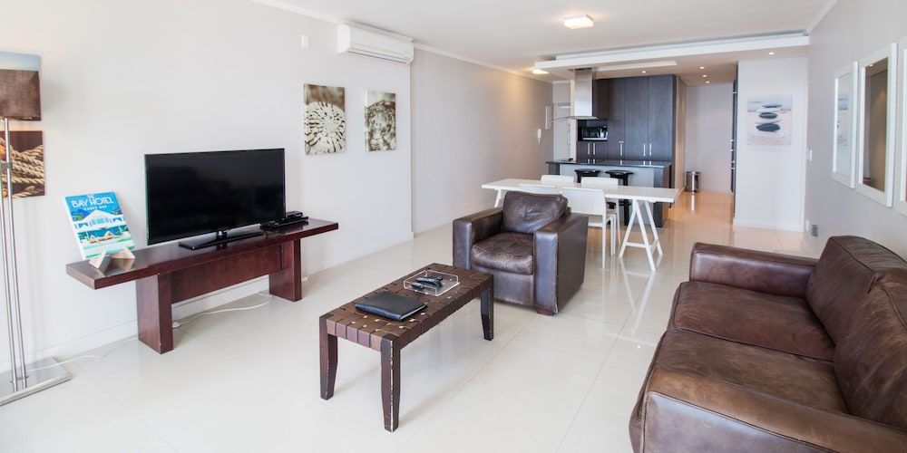 The Crystal Apartments Standard Apartment, 2 Bedrooms 12