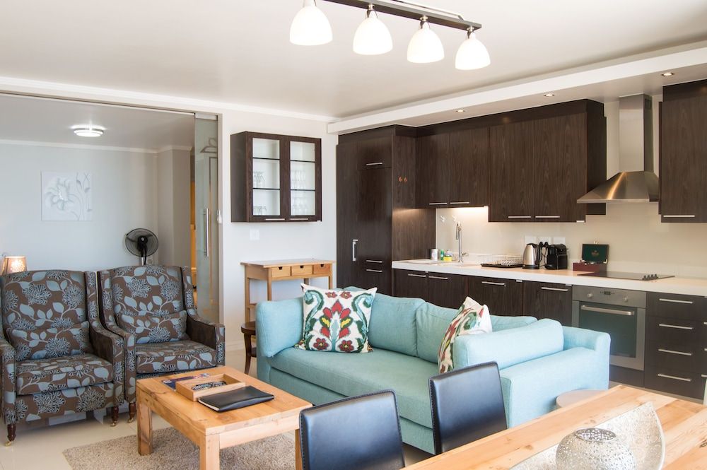 The Crystal Apartments Standard Apartment, 2 Bedrooms 13