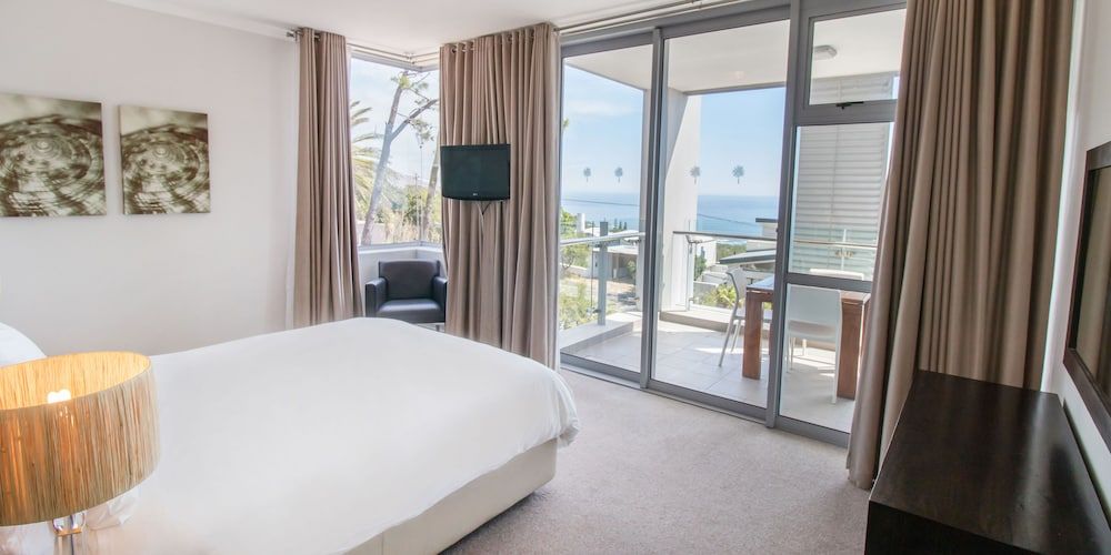 The Crystal Apartments Standard Apartment, 2 Bedrooms 6