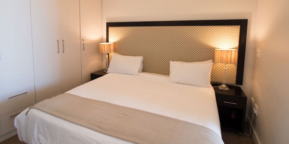 undefined The Crystal Apartments 4