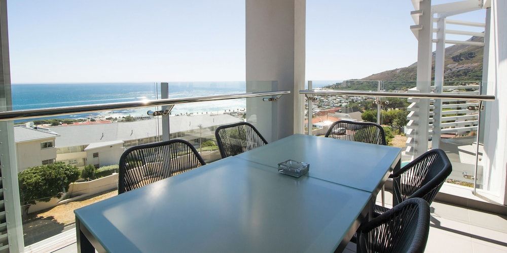 undefined The Crystal Apartments 10