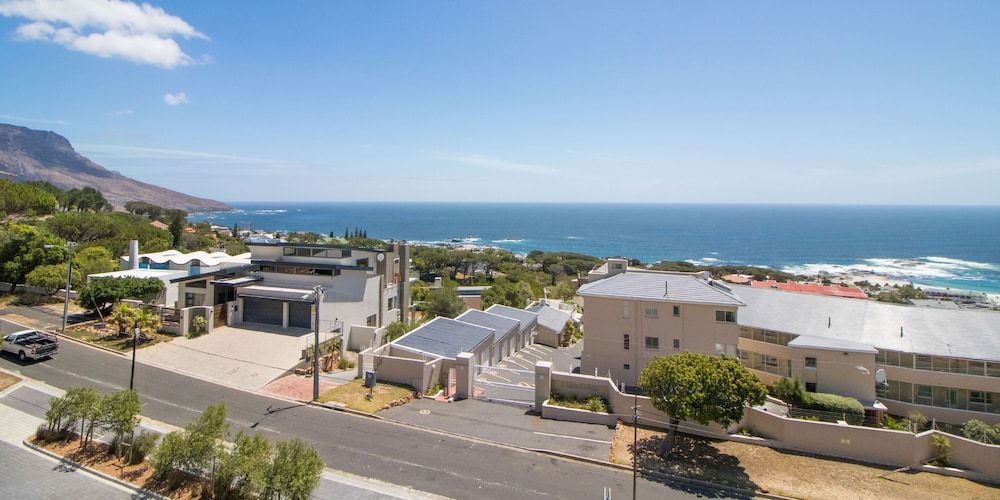 The Crystal Apartments Standard Loft, 2 Bedrooms 6