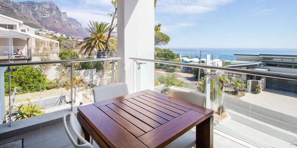 The Crystal Apartments Standard Apartment, 2 Bedrooms 7