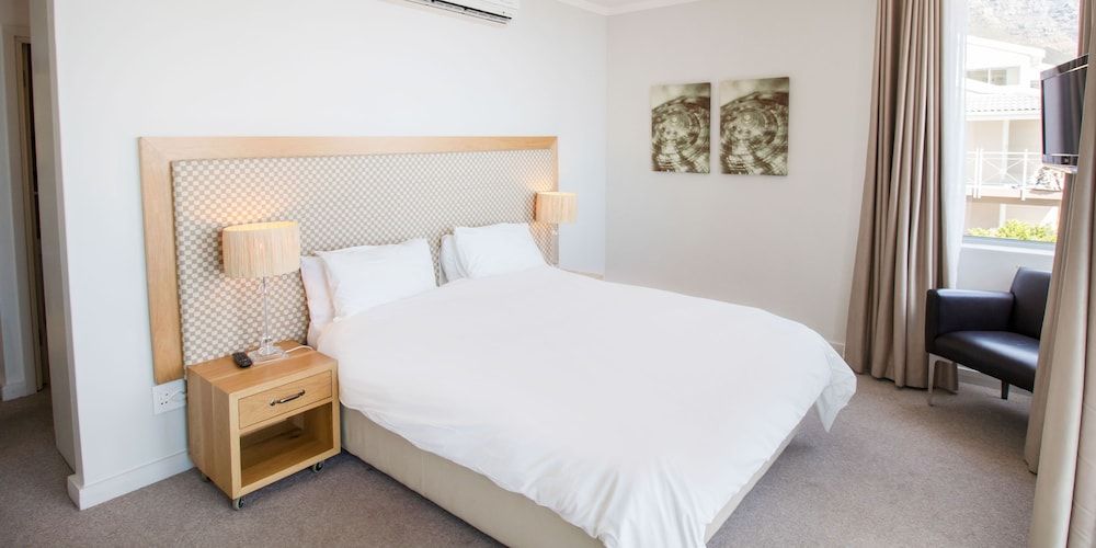 The Crystal Apartments Standard Apartment, 2 Bedrooms 5