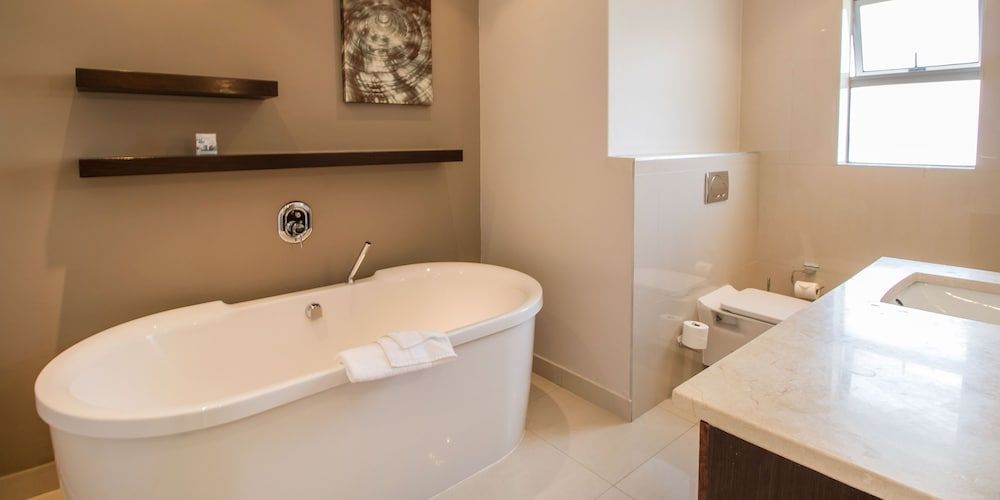 The Crystal Apartments Standard Apartment, 2 Bedrooms 9