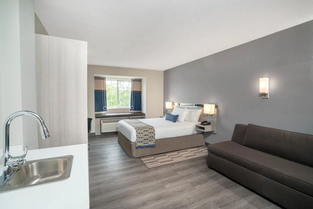 Room, 1 Queen Bed, Accessible, Non Smoking