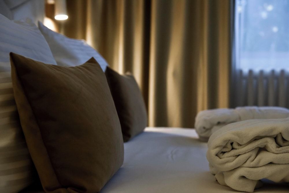 Hotel Sumadija Executive Twin Room 4