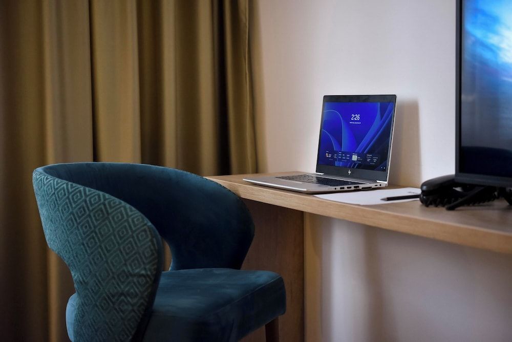 Hotel Sumadija Executive Twin Room 10