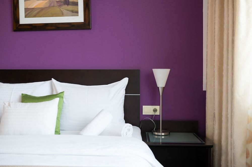 Hotel Sumadija Standard Double Room 4