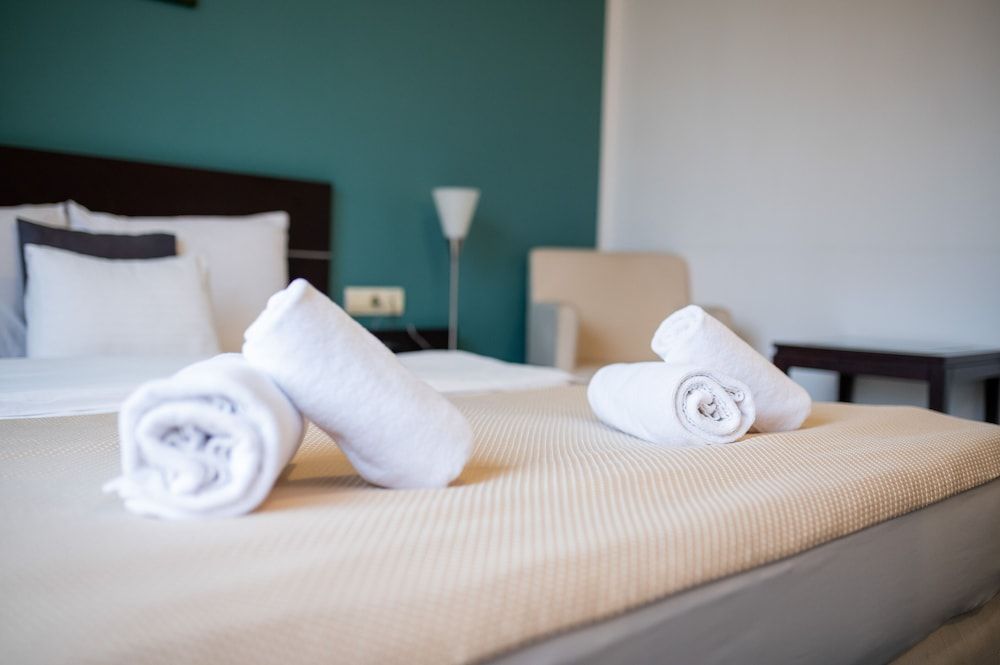 Hotel Sumadija Standard Double Room 5