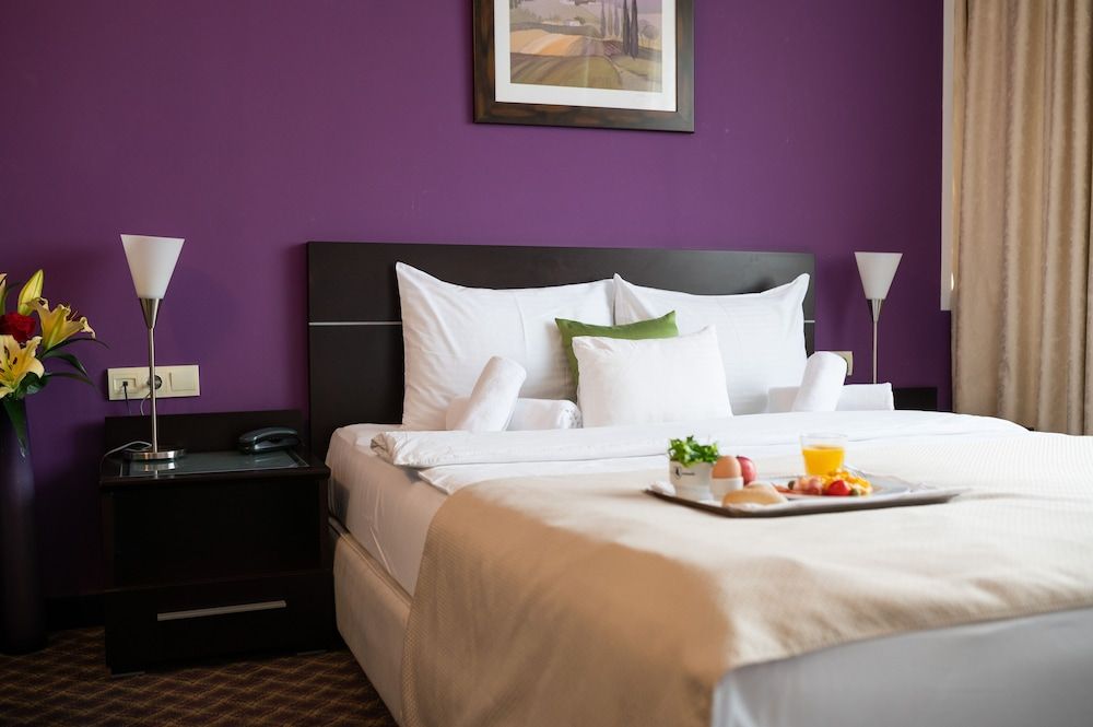 Hotel Sumadija Standard Double Room