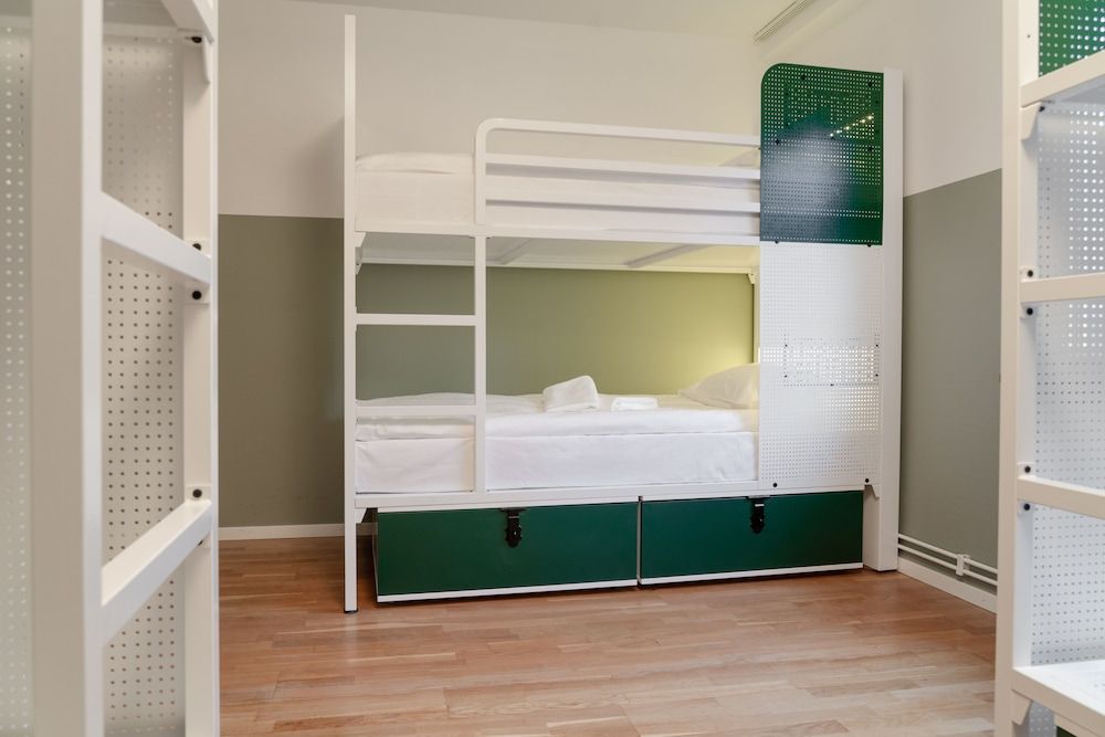 Hotel Botanika Uppsala