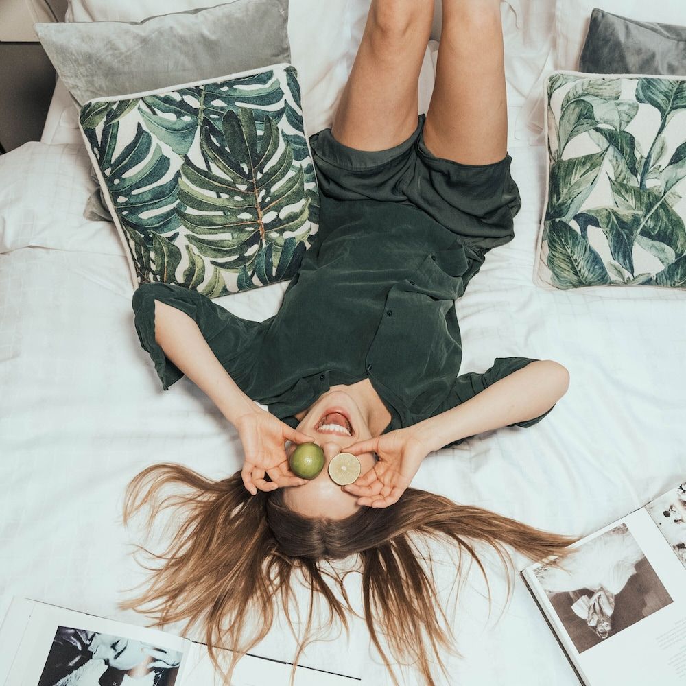 Hotel Botanika Uppsala Standard Twin Room 5