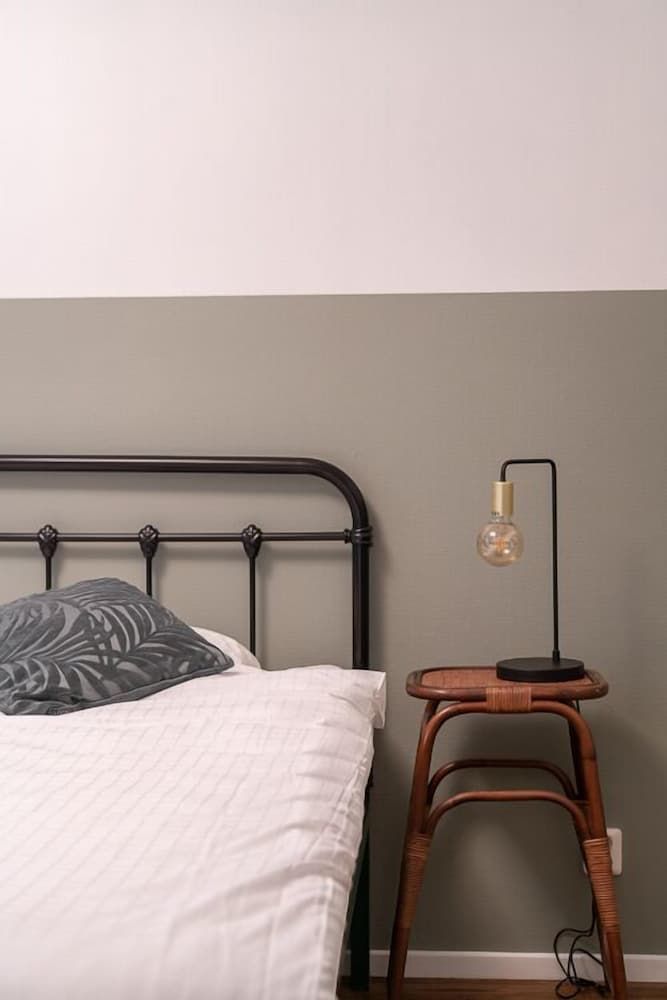 Hotel Botanika Uppsala Standard Twin Room 9