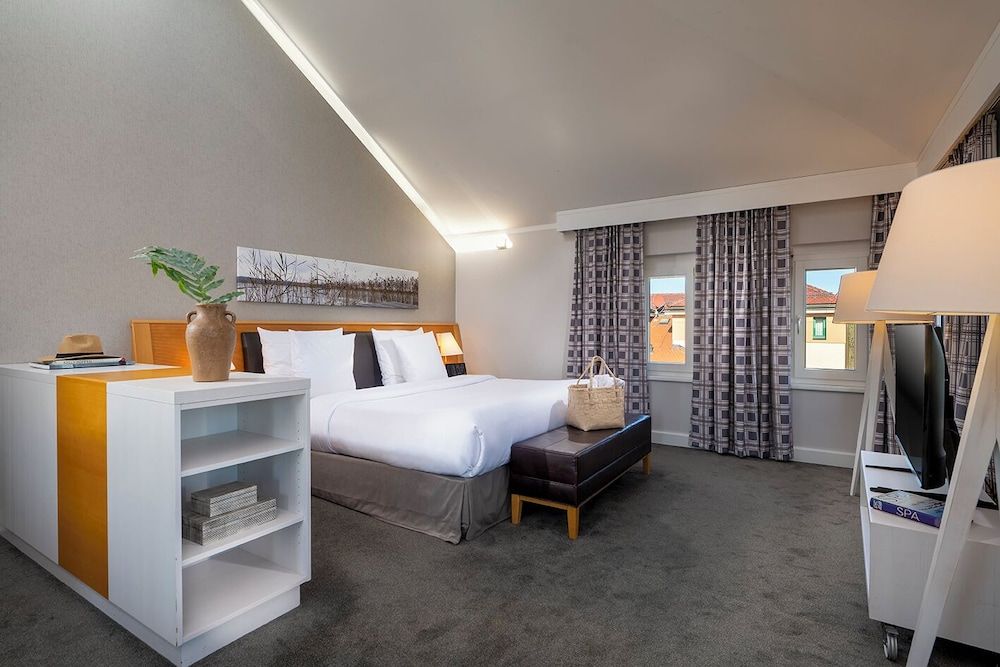 Precise Resort Bad Saarow am Scharmützelsee Tower Suite 2