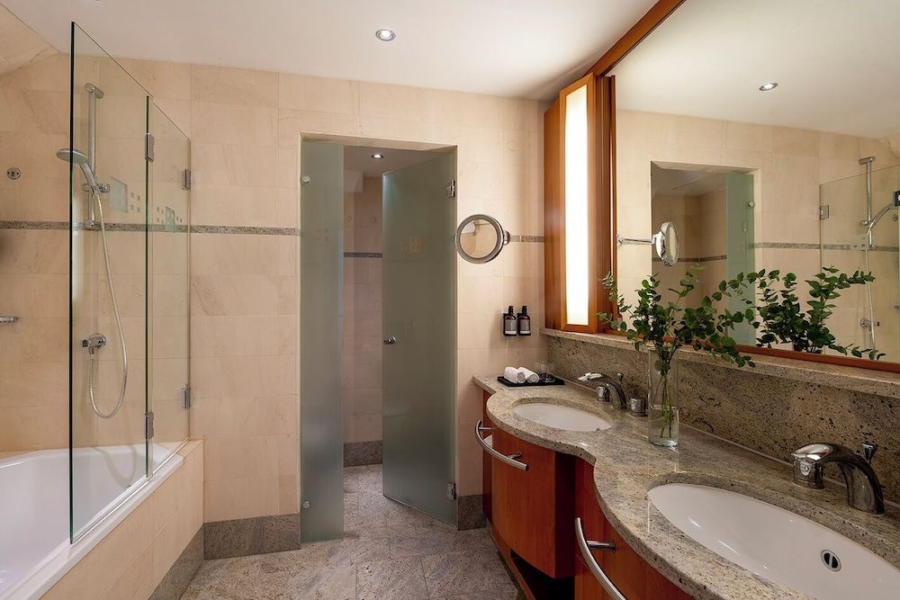 Precise Resort Bad Saarow am Scharmützelsee Tower Suite 4