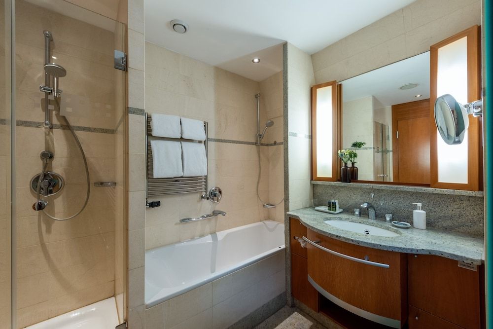 Precise Resort Bad Saarow am Scharmützelsee Deluxe Double Room 4