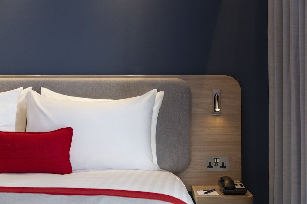 Standard Room, 1 Double Bed