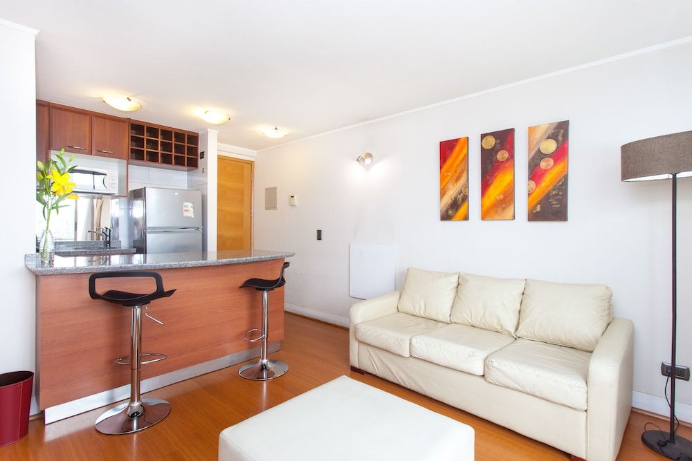 Apart Hotel Cambiaso Superior Apartment 6