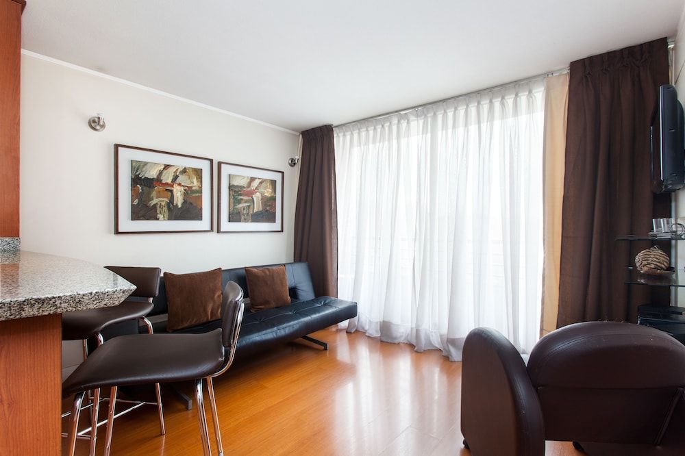 Apart Hotel Cambiaso Superior Apartment 7