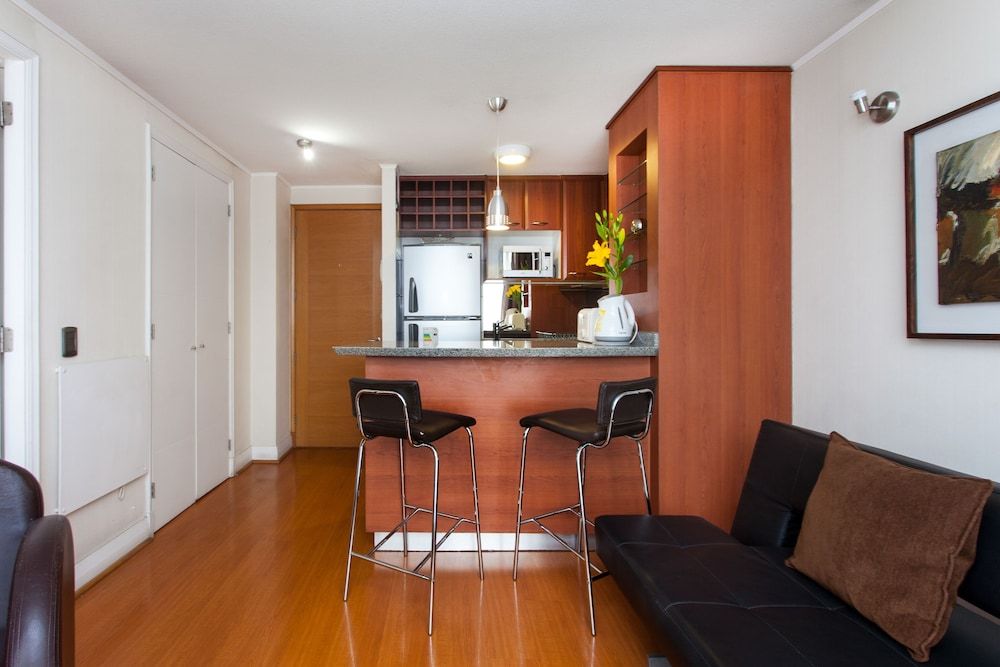 Apart Hotel Cambiaso Superior Apartment 8