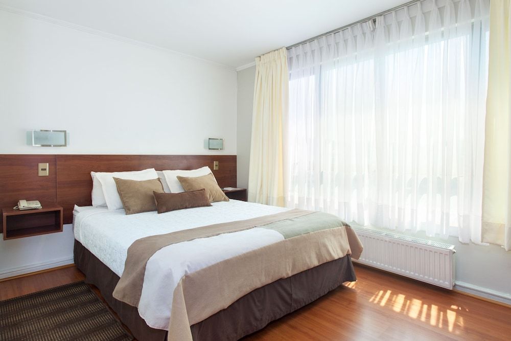 undefined Apart Hotel Cambiaso 3