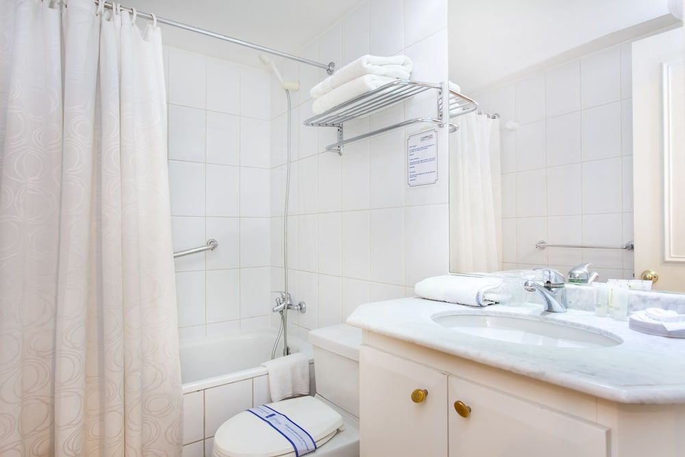 undefined Apart Hotel Cambiaso 8