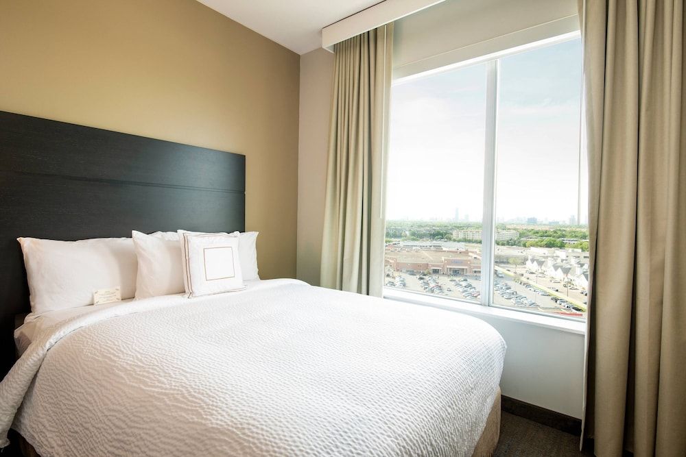undefined Residence Inn by Marriott Houston Medical Center/NRG Park 3
