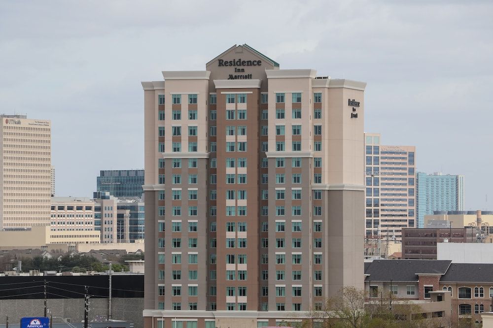 undefined Residence Inn by Marriott Houston Medical Center/NRG Park 5