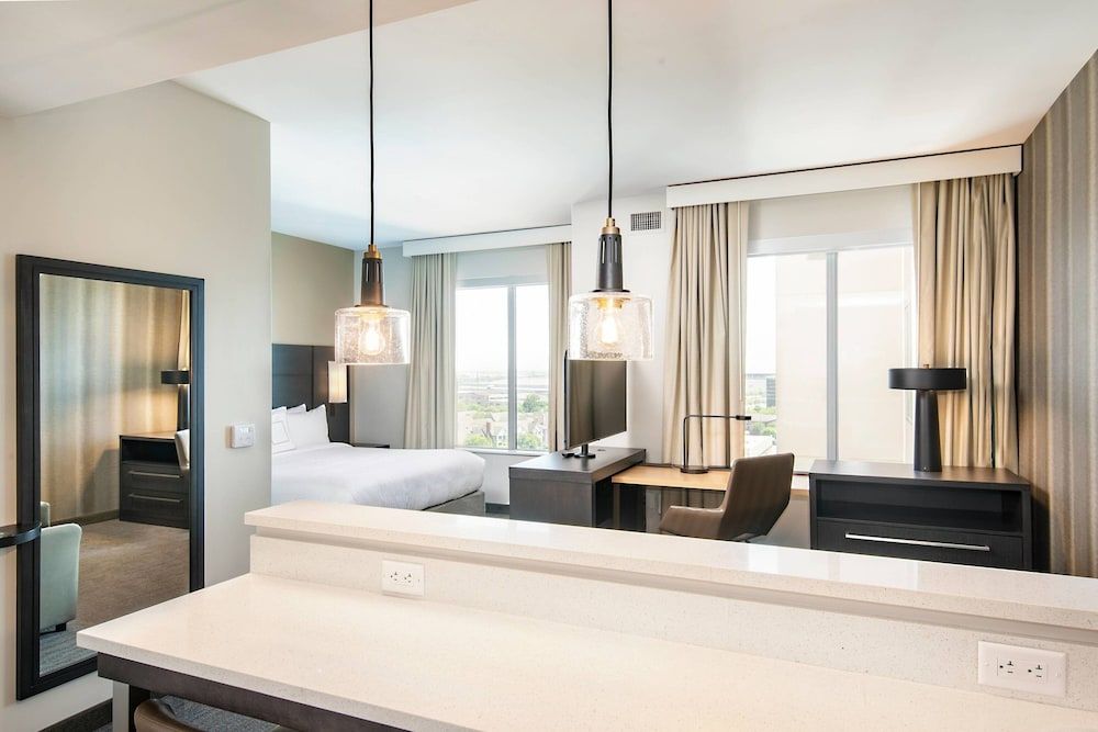undefined Residence Inn by Marriott Houston Medical Center/NRG Park 2