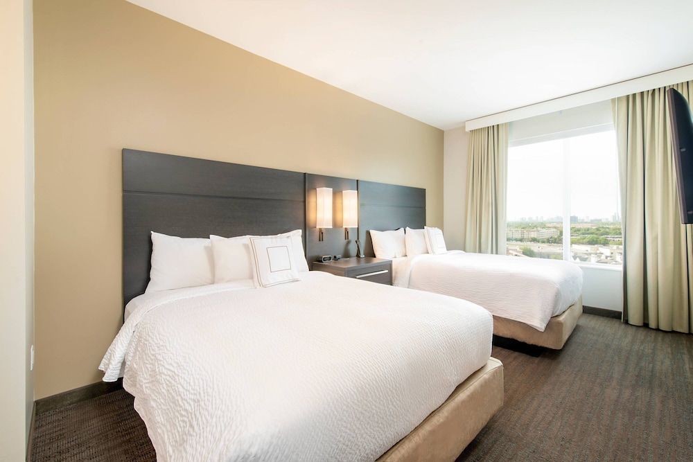 undefined Residence Inn by Marriott Houston Medical Center/NRG Park 9