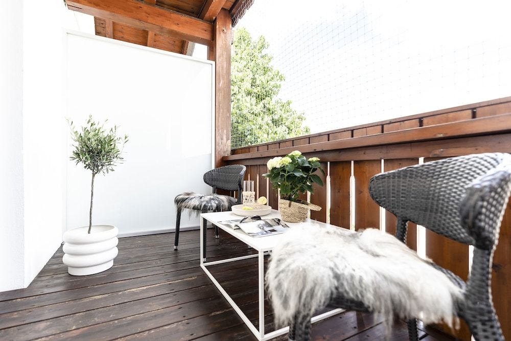 Feldmochinger Hof Luxury Studio Suite 6